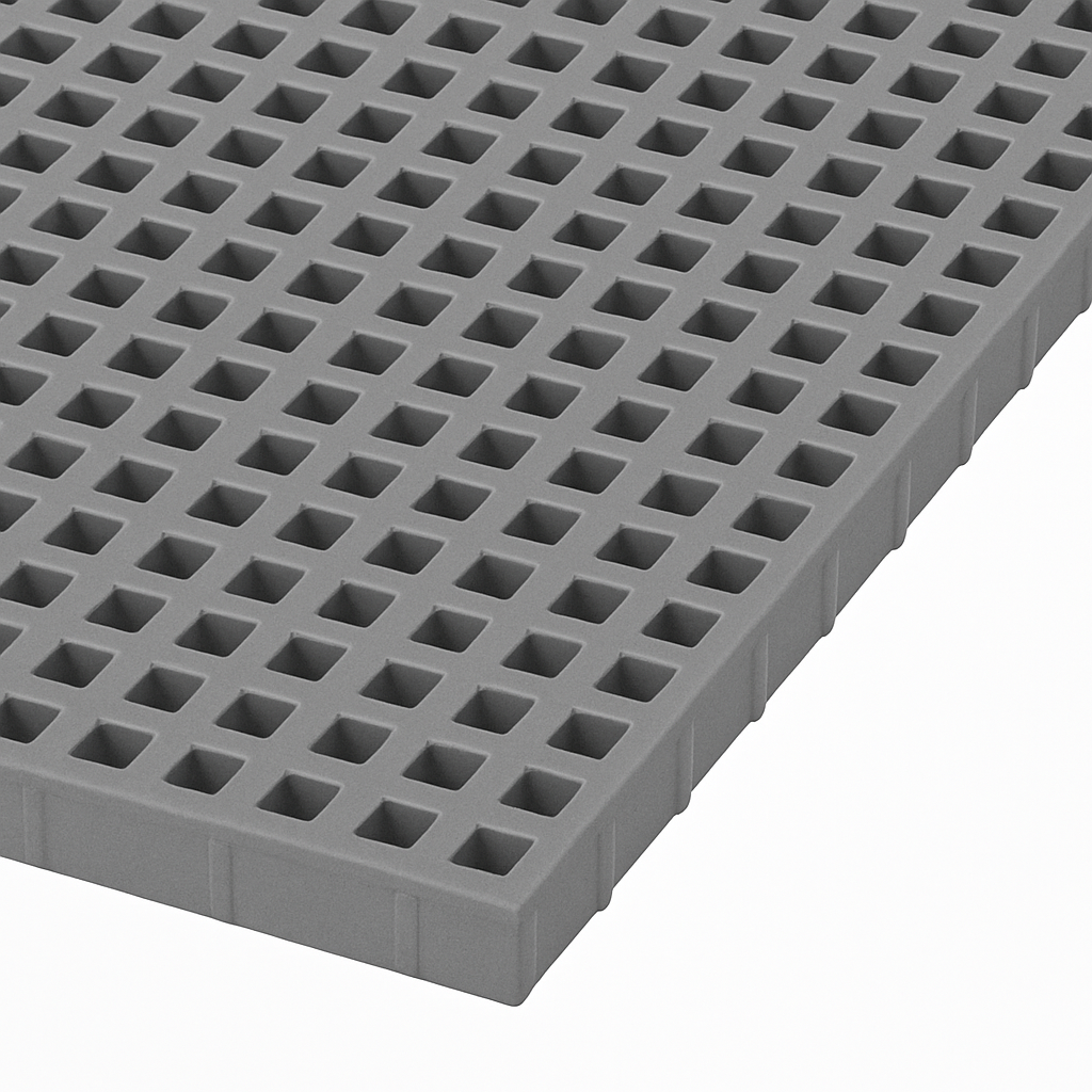 Grating